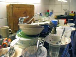 keilim (kitchenware & utensils)